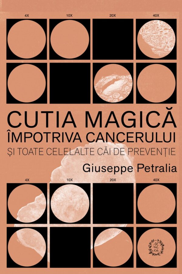 cutia magica