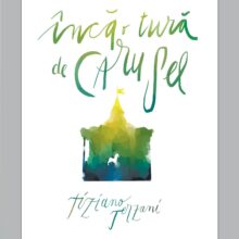 Inca o tura de carusel Tiziano Terzani