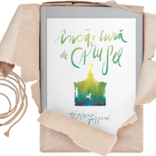 inca o tura de caruse tiziano terzani impachetat